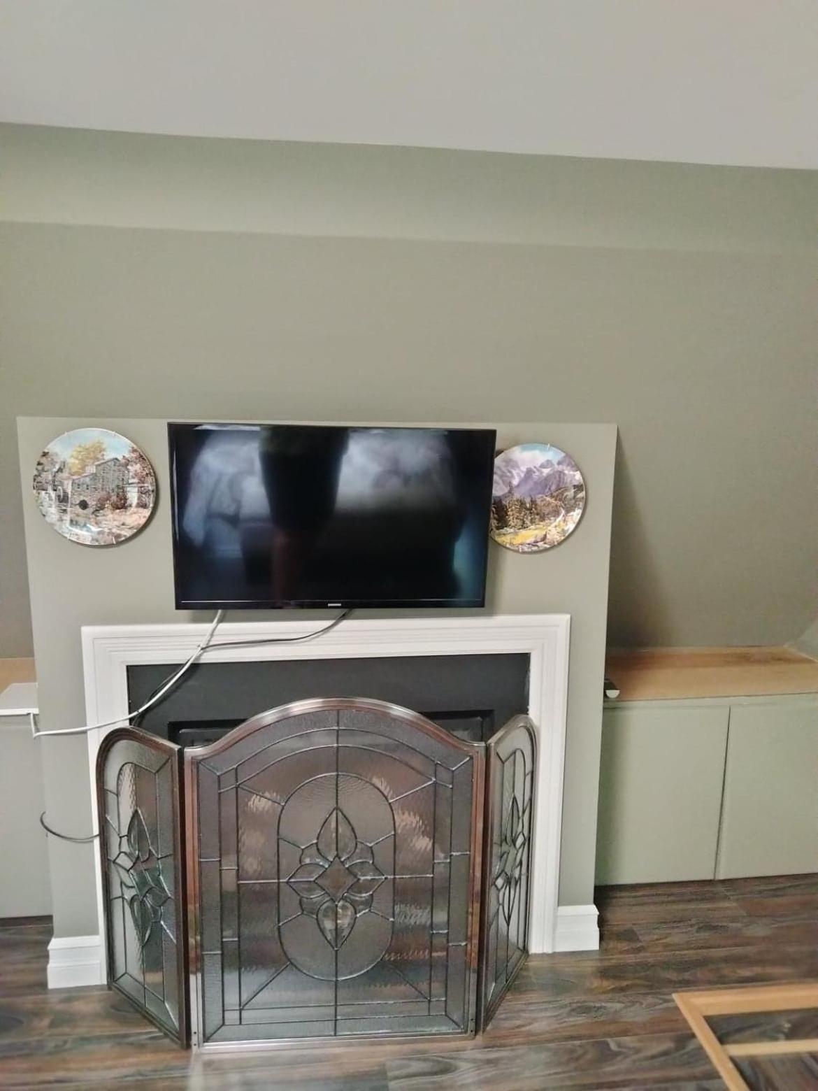 Bondy House Bed & Breakfast Amherstburg ภายนอก รูปภาพ