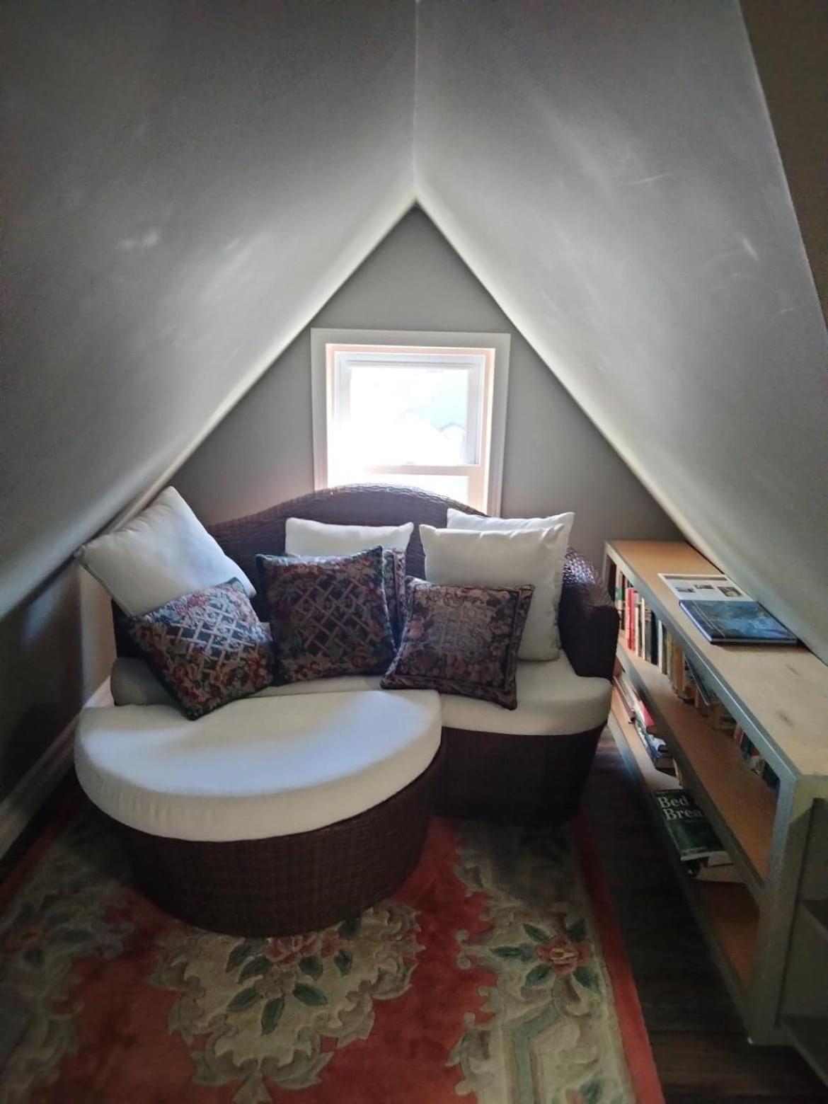 Bondy House Bed & Breakfast Amherstburg ภายนอก รูปภาพ